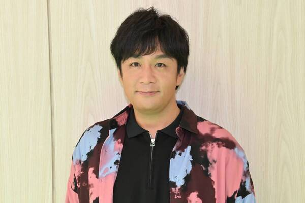 “声”を届けたい 独自の歌唱法「ポップオペラ」を提唱する藤澤ノリマサ 「クリスマススペシャルコンサート」 に向けたインタビューが到着！！