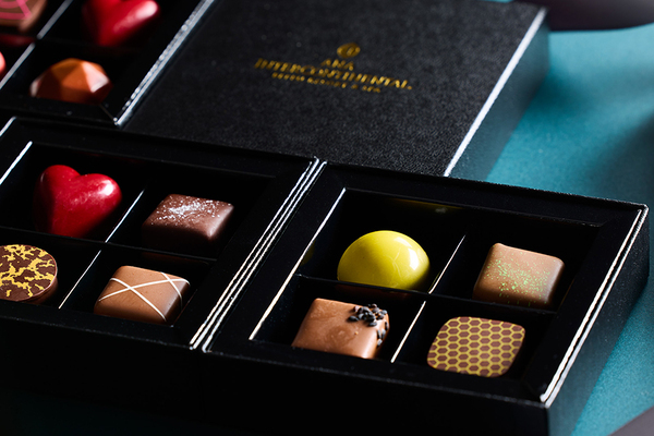 新しい季節の味覚溢れる『スプリング プロモーション2024』