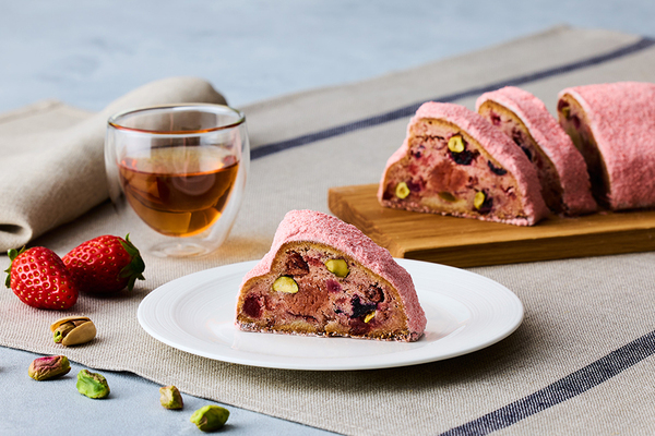 新しい季節の味覚溢れる『スプリング プロモーション2024』