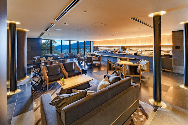 新しい季節の味覚溢れる『スプリング プロモーション2024』