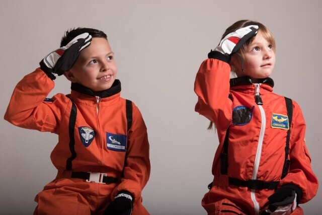 宇宙好きの子どもたちに「オンライン ジュニア宇宙クラブ」全10回コース・4月14日からスタート