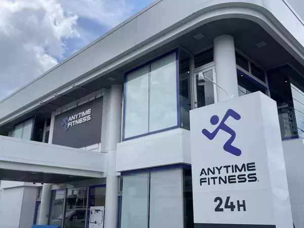 【グランドオープン】エニタイムフィットネス川口柳崎店（埼玉県川口市）2024年8月8日（木）＜24時間年中無休のフィットネスジム＞