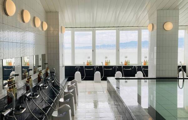 兵庫・明石市を拠点にするキャッスルホテル、6月中旬から新たな快眠サポートサービス「選べる無料貸出枕」を開始！大阪のロッジ舞洲では自然環境を活かしたリラクゼーションを提供