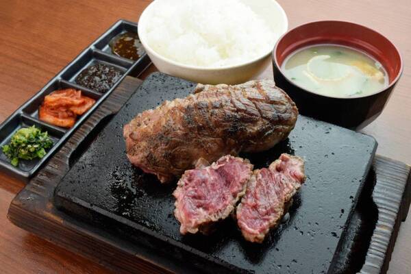 【2月２９日☆八尾萱振】『ステーキ＆焼肉　マッチョ』がグランドオープン！！