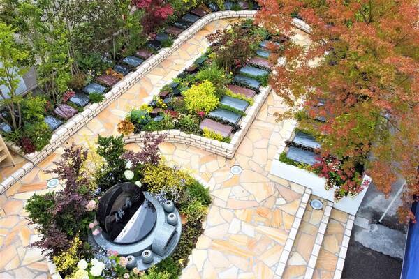 【2月22日は猫の日】ペットと一緒に眠れる樹木葬（千葉県市川市）