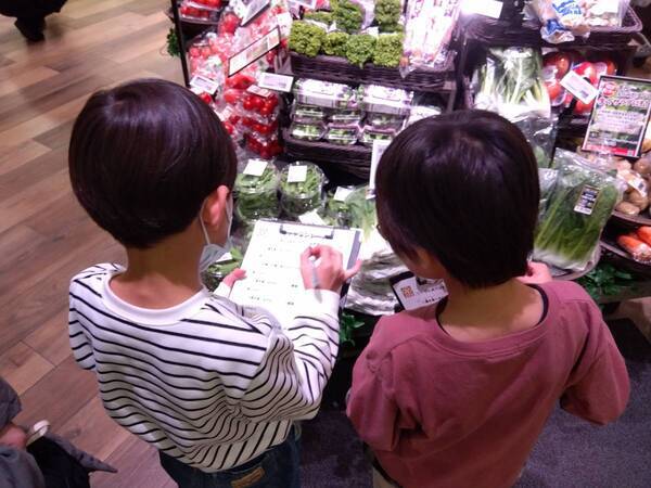 ライフ×雪印メグミルク「 食育イベント」を協同開催