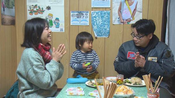 世代を超えて地域がつながる場所『こども食堂』特別番組を放送