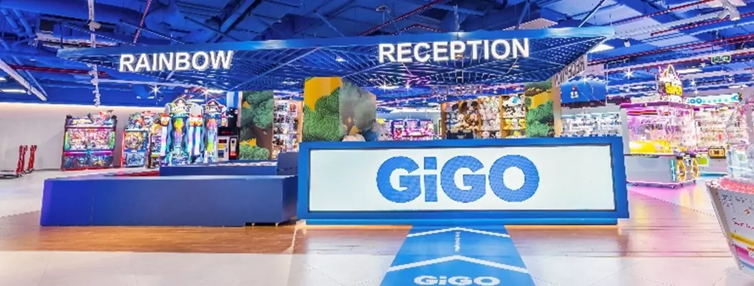 ベトナムに「GiGO（ギーゴ）」が初進出！ 「GiGO Vincom Plaza 3 Thang 2」 「GiGO Vincom Mega Mall Grand Park」 ホーチミン市の中心部と郊外に２店舗がオープン