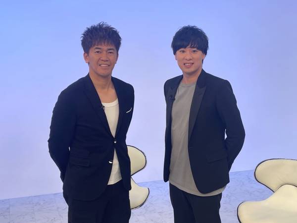 「常に自分史上最高」百獣の王・武井壮の成功をつかむための極意とは？ 「Impact connection～スポーツとビジネスの成功法則」 1月28日（日）夕方4時～ BS12 トゥエルビで放送