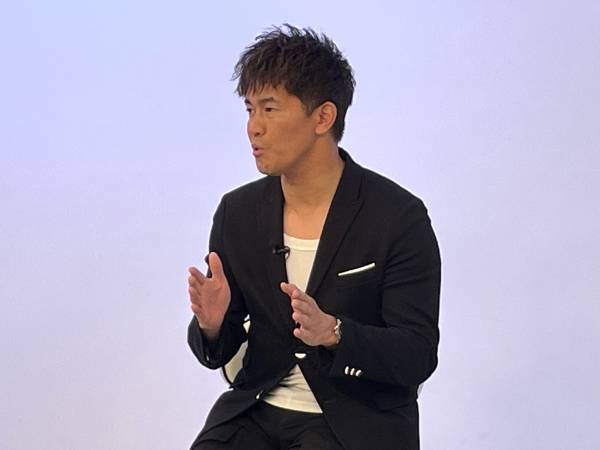 「常に自分史上最高」百獣の王・武井壮の成功をつかむための極意とは？ 「Impact connection～スポーツとビジネスの成功法則」 1月28日（日）夕方4時～ BS12 トゥエルビで放送