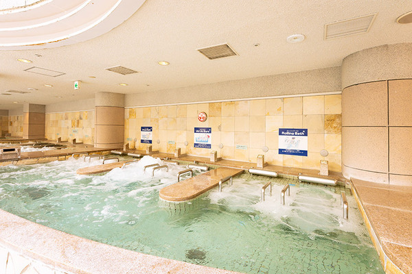 【大江戸温泉物語　ホテルレオマの森（香川県）】 メニュー一新のランチバイキングが3月2日スタート！