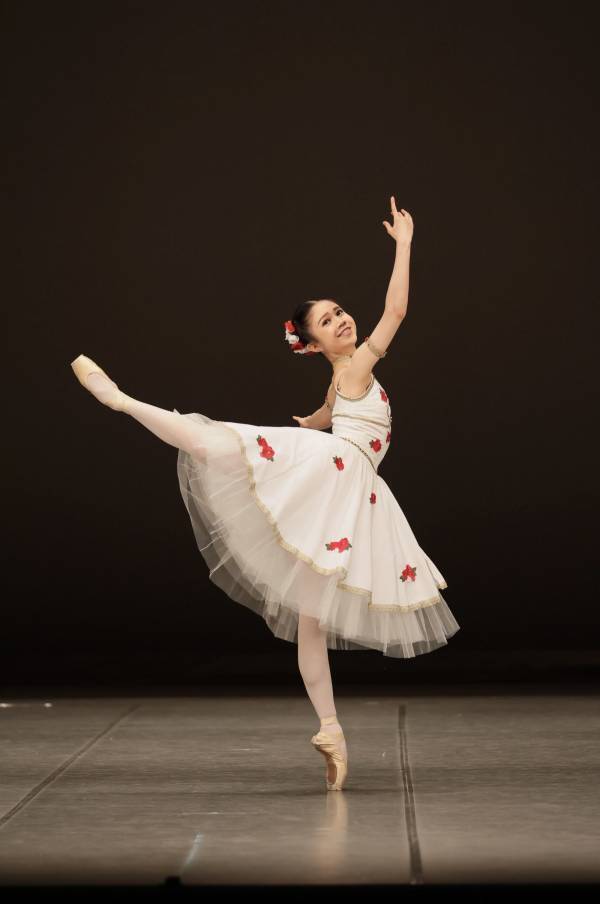 【日吉綱島 新店】『めるもバレエ』オープン記念豪華特典！月謝申込でレッスン10回無料サービス