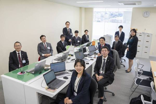 【茨城県日立市】デジタルを活用した次世代未来都市（スマートシティ）の実現に向けた 日立市×（株）日立製作所共創プロジェクトを推進中！