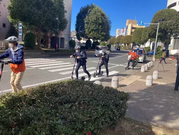 【茨城県日立市】デジタルを活用した次世代未来都市（スマートシティ）の実現に向けた 日立市×（株）日立製作所共創プロジェクトを推進中！