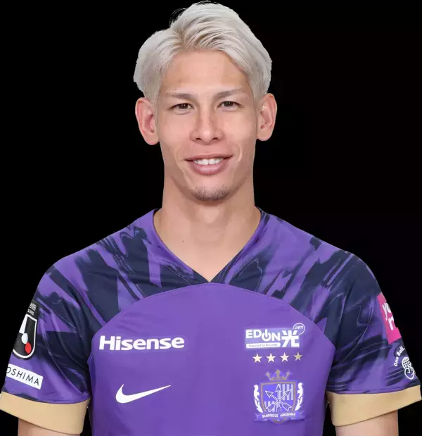 地上波で生放送決定！サンフレッチェ広島『レジェンドマッチ2024』を応援しよう！