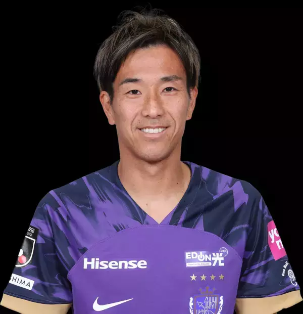 地上波で生放送決定！サンフレッチェ広島『レジェンドマッチ2024』を応援しよう！