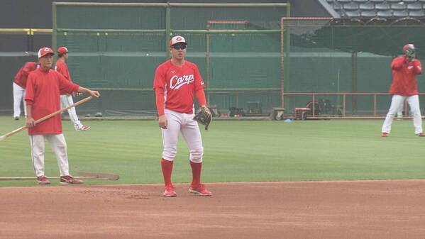 【フロントドア】カープ・後半戦のカギを握る選手を徹底分析します！