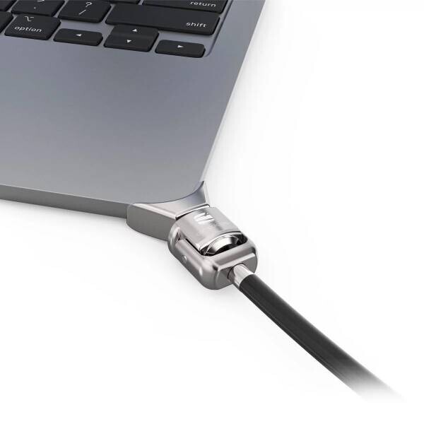 MacBook専用セキュリティスロットアダプターのラインナップを拡充
