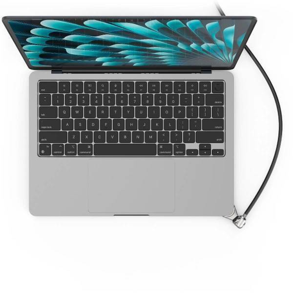 MacBook専用セキュリティスロットアダプターのラインナップを拡充