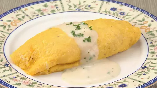 懐かしのあの時代へとタイムスリップ！さいねい龍二に森本ケンタが “昭和レトロ飯” に挑戦！