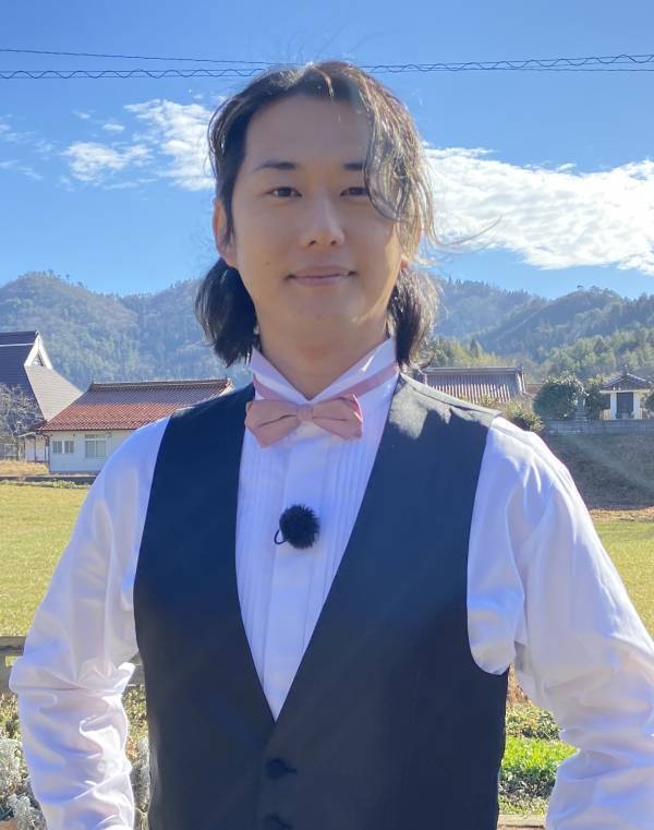 懐かしのあの時代へとタイムスリップ！さいねい龍二に森本ケンタが “昭和レトロ飯” に挑戦！