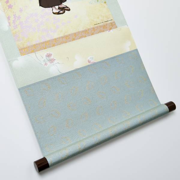 「るろうに剣心」コラボアイテム　1/19（金）より受注開始！