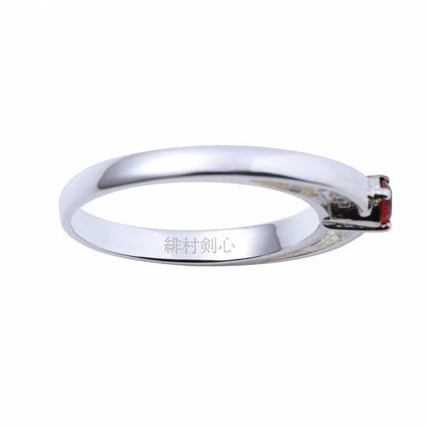 「るろうに剣心」コラボアイテム　1/19（金）より受注開始！