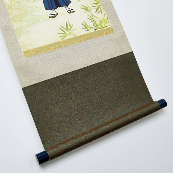 「るろうに剣心」コラボアイテム　1/19（金）より受注開始！