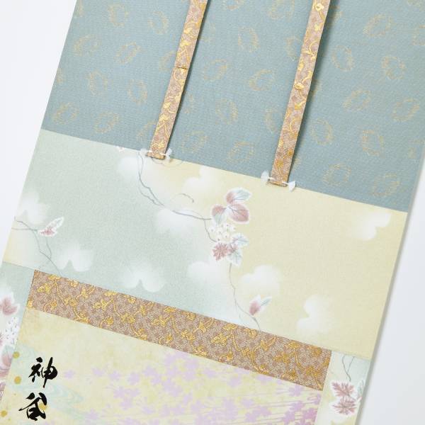 「るろうに剣心」コラボアイテム　1/19（金）より受注開始！