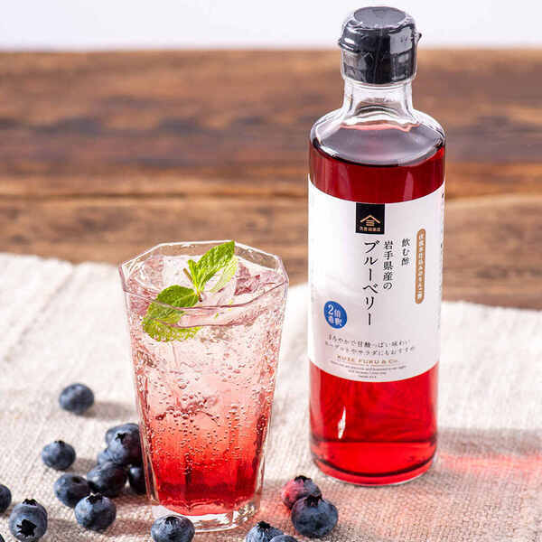 【新発売】りんご酢を使用した濃縮タイプの「飲む酢」4種類が新登場！これからの季節にぴったりな、爽やかでフルーティーな味わい【久世福商店】