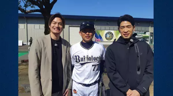 【フロントドア】カープ・田中広輔選手の進化に迫る！