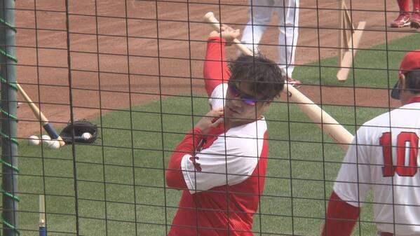 【フロントドア】カープ・田中広輔選手の進化に迫る！