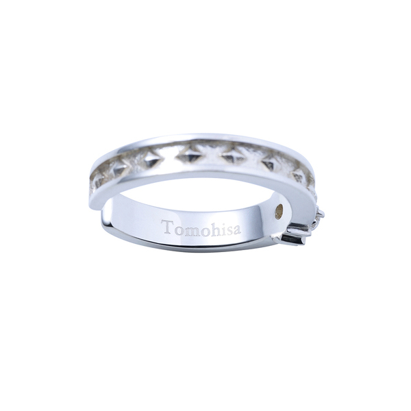 TVアニメ「B-PROJECT ～熱烈＊ラブコール～」コラボジュエリー第一弾　3/26（火）より受注開始！