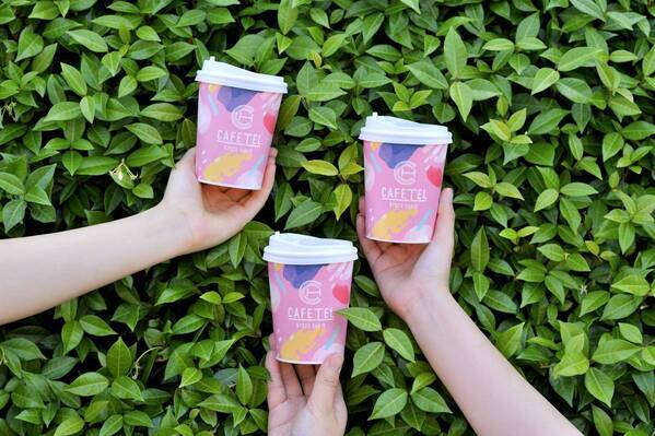 これから新たなステージへ進むあなたへ　CAFETEL卒業旅行プラン　販売開始