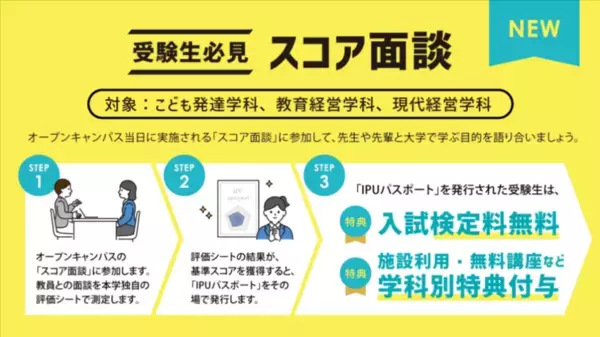 大学生活を疑似体験！環太平洋大学、夏のオープンキャンパス2024開催！