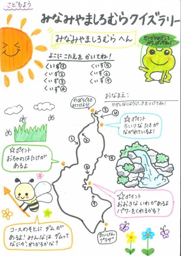 大阪国際大学の学生が南山城村村長へ京都府補助金事業における実践的な活動のご報告―「南山城村ウォーキングコース開拓プロジェクト」ウエルネスウォーキングの効果検証の成果―