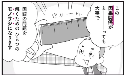 『マンガでわかる! 読解力を10日で上げる方法～中学受験国語カリスマ講師直伝～』３万部突破！