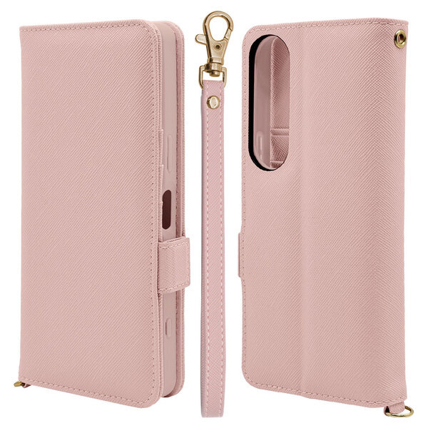 「Xperia 1 VI」ソニーの技術と、未体験の感動へ。ラスタバナナから専用アクセサリー販売開始！