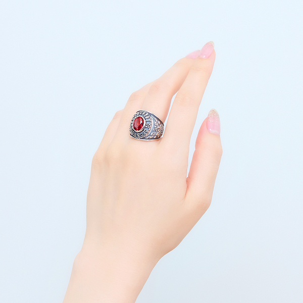 「Paradox Live」Road to Legend優勝記念カレッジリング　9/12（木）より受注開始！