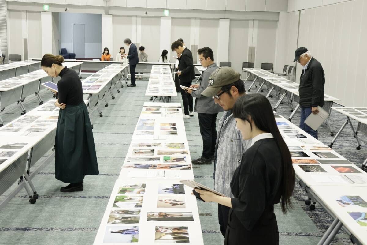 【北海道東川町】「写真甲子園2024」初戦応募作品受付を開始