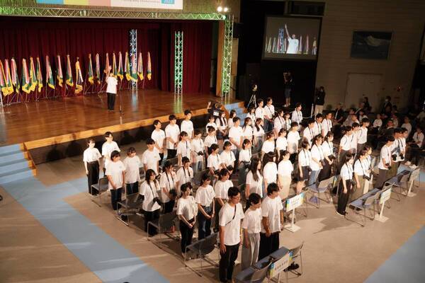 【北海道東川町】「写真甲子園2024」初戦応募作品受付を開始