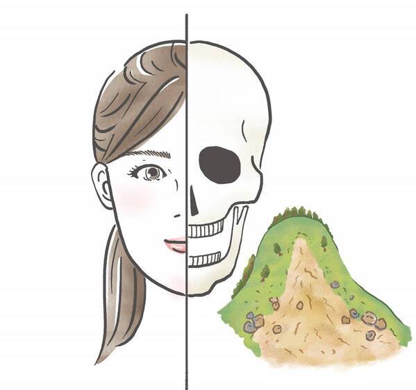 〈顔の土砂崩れ〉をわずか１分、１日１回で修復する一冊『骨格小顔1分メソッド』発売前重版から、たちまち4刷！