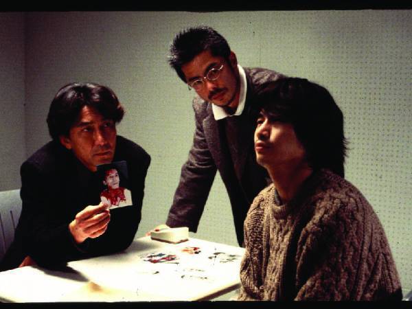 【BS松竹東急】最恐のカリスマ 黒沢清監督特集 1月30日(火)より３夜連続放送