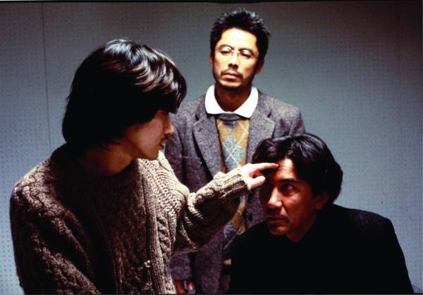 【BS松竹東急】最恐のカリスマ 黒沢清監督特集 1月30日(火)より３夜連続放送