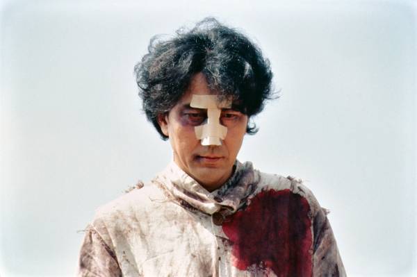 【BS松竹東急】最恐のカリスマ 黒沢清監督特集 1月30日(火)より３夜連続放送