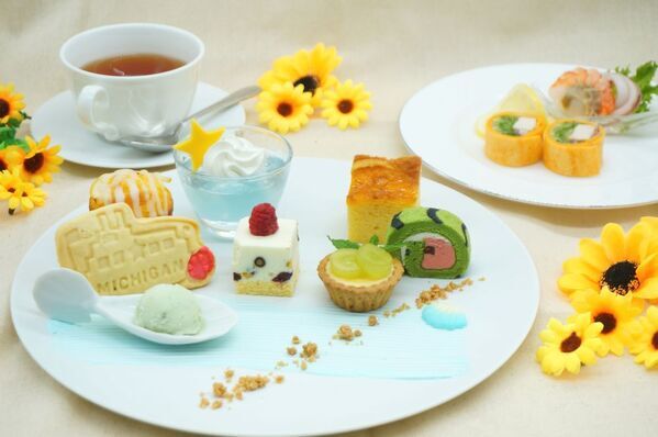 ～ 2024年本屋大賞『成瀬は天下を取りにいく』×「ミシガンクルーズ」が再コラボ！～  「レッツゴーミシガン」 キャンペーン第3弾を7/13（土）よりスタート