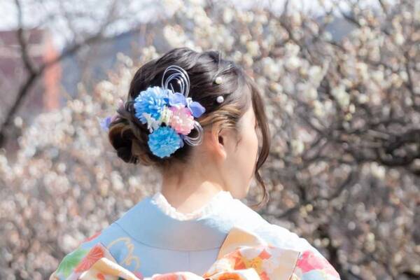 海外観光客（インバウンド）向け豪華振袖ロケーション撮影の販売開始。千枚以上の中からお気に入りの1着を選んで最高の思い出に