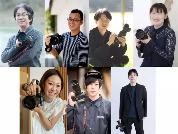 海外観光客（インバウンド）向け豪華振袖ロケーション撮影の販売開始。千枚以上の中からお気に入りの1着を選んで最高の思い出に