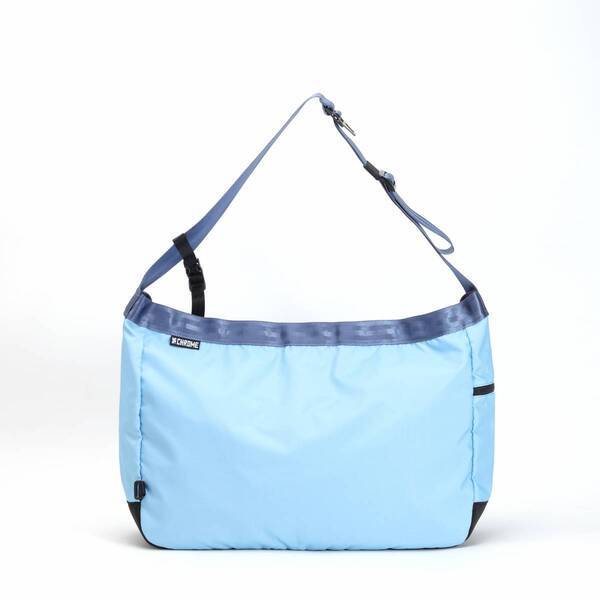 1950年代リバイバル、CHROME4月新発売｜NEWSPAPER MESSENGER（ニュースペーパーメッセンジャー）