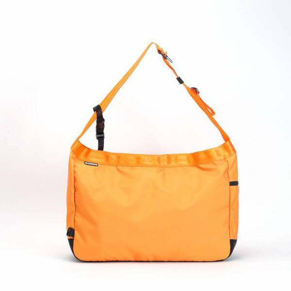 1950年代リバイバル、CHROME4月新発売｜NEWSPAPER MESSENGER（ニュースペーパーメッセンジャー）